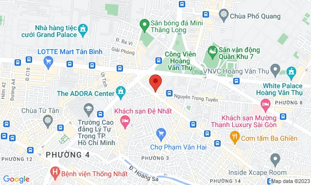 bản đồ
