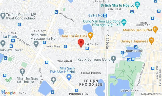bản đồ