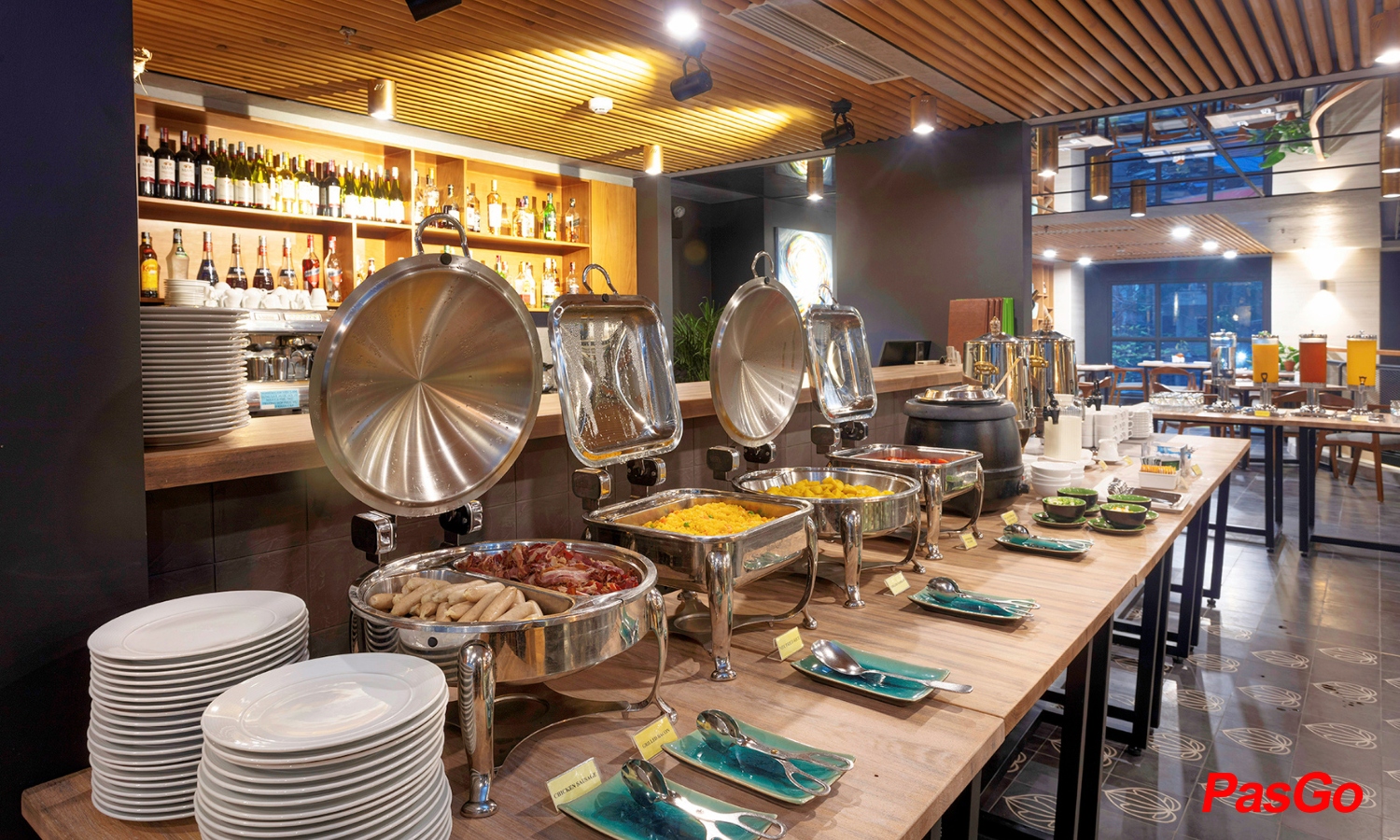 Spice Viet Hanoi 12