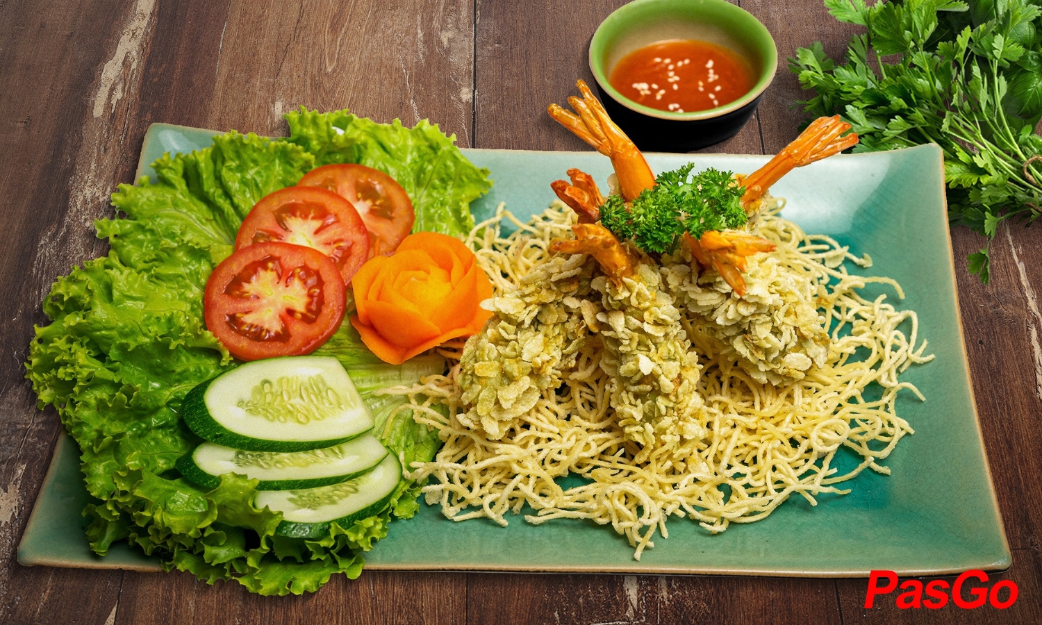 Spice Viet Saigon 14