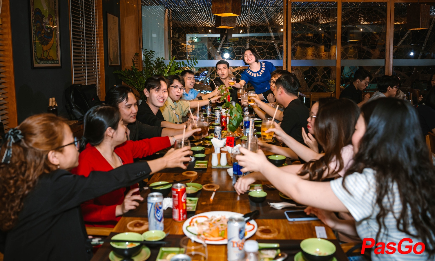 Spice Viet Saigon 16