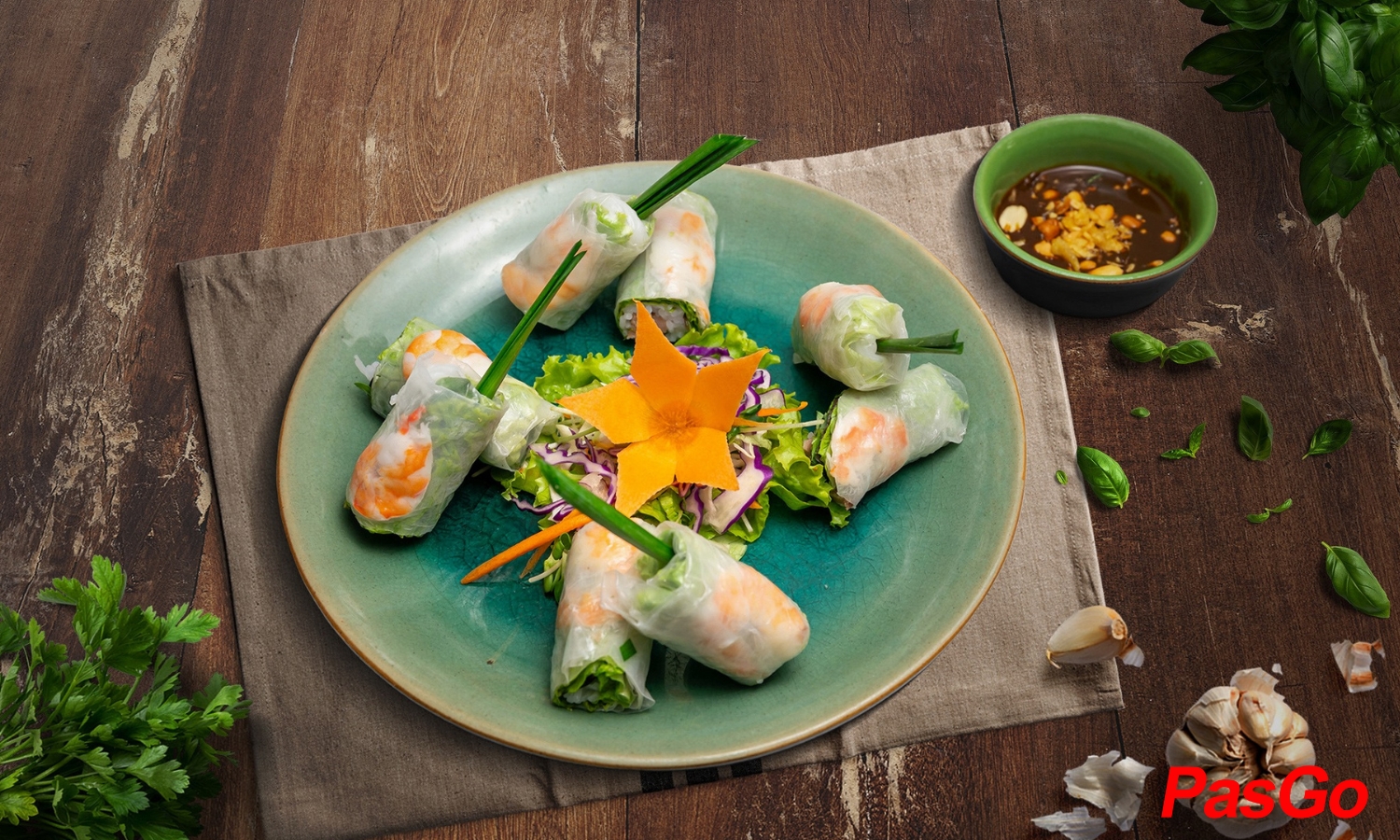 Spice Viet Saigon 2