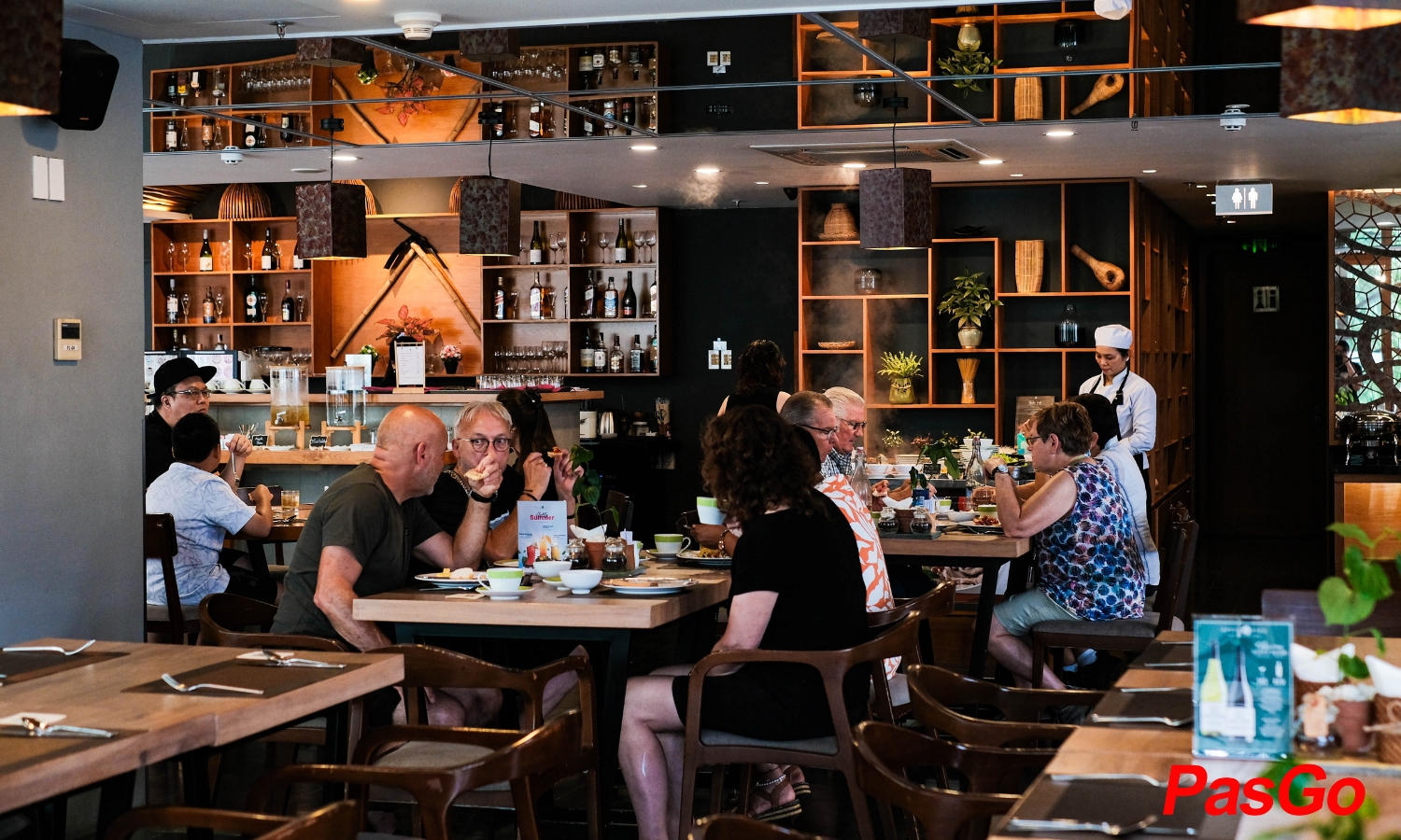 Spice Viet Saigon 3
