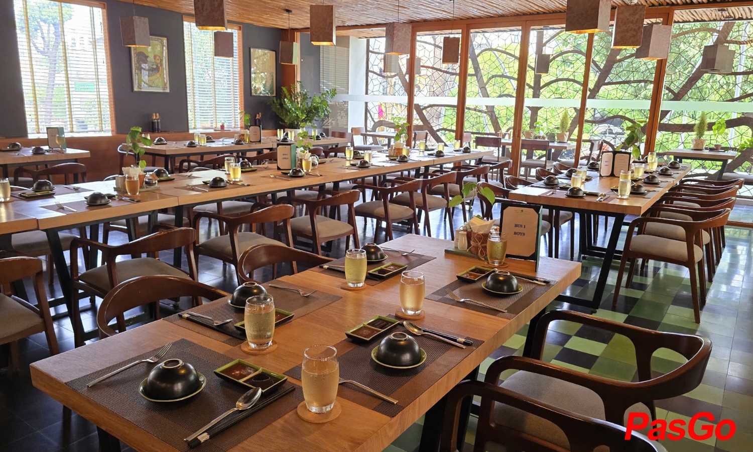Spice Viet Saigon 9