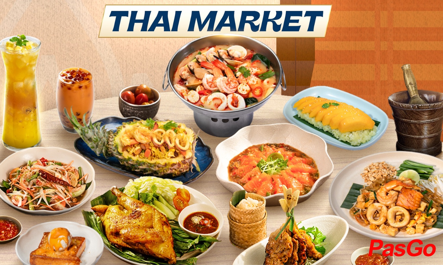 Thai Market Vincom Lê Văn Việt 3