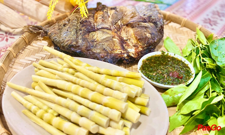 Thái Tộc Quán Linh Đàm 3