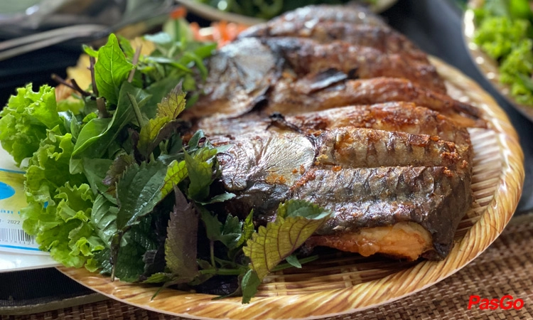 Thái Tộc Quán Linh Đàm 7