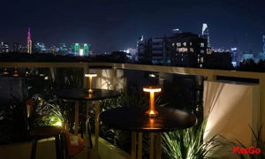 The 99 Lounge - Nguyễn Thị Minh Khai 2