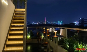 The 99 Lounge - Nguyễn Thị Minh Khai 3