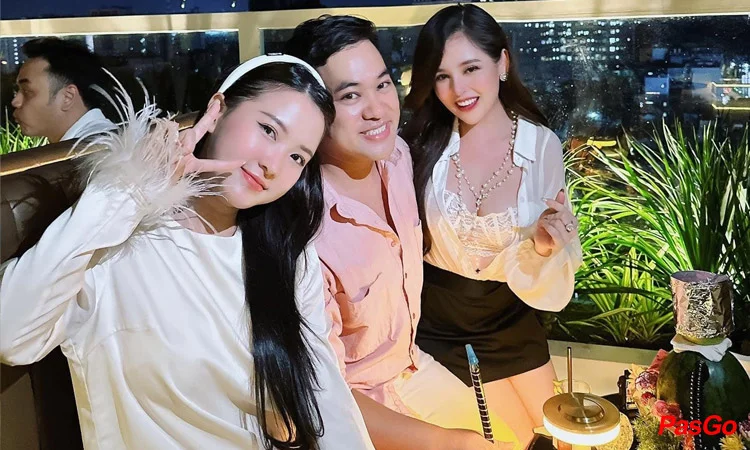 The 99 Lounge - Nguyễn Thị Minh Khai 5