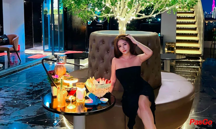 The 99 Lounge - Nguyễn Thị Minh Khai 7