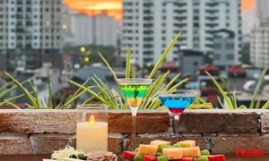 The Laputa Sky Pub & Chill 1