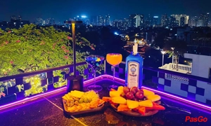 The Laputa Sky Pub & Chill 2