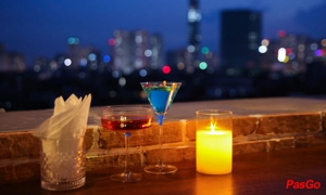 The Laputa Sky Pub & Chill 3