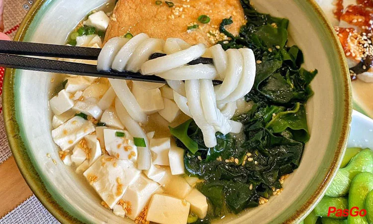 Trạm Sushi Phan Kế Bính 4