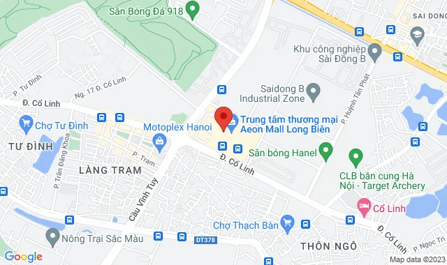 bản đồ