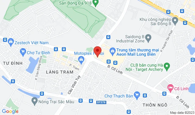 bản đồ