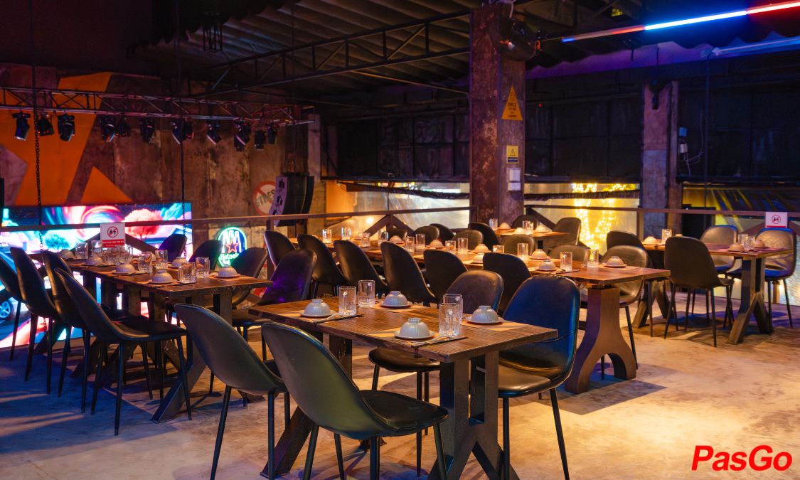 Xà Gồ Thép - Xưởng Bia 10