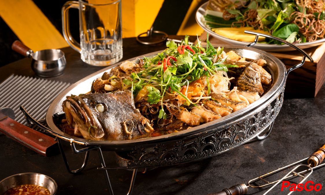 Xà Gồ Thép - Xưởng Bia 14