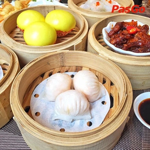Ẩm thực Trung Hoa – Đài Loan Tôn Thất Tùng 