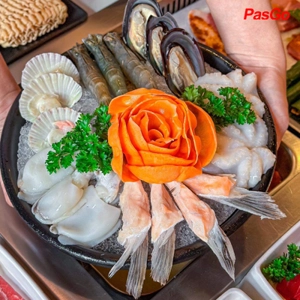 Ăn Được Phúc Phan Xích Long