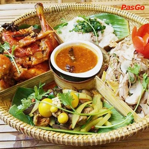 Ân Nam Quán Nguyễn Bỉnh Khiêm – Đặc Sản Miền Trung