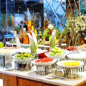 Aquaria – Mỹ Đình – Đại Dương Xanh Giữa Phố Phường