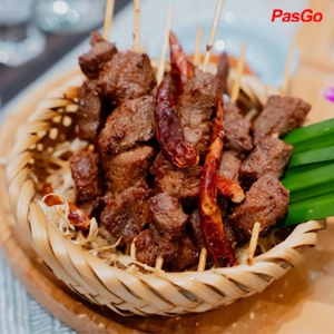 Bảo Viên Quán Nam Ngư
