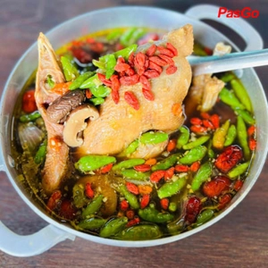 Bia Hơi Quận 7 Kiên Béo Đường Số 9