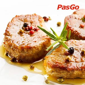 Bonjour Resto Hai Bà Trưng