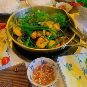 Chả Cá Ô Quan Chưởng Nguyên Hồng
