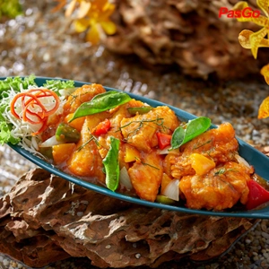 Chang - Lê Văn Sỹ