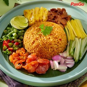 Chang - Lotte Mart Gò Vấp