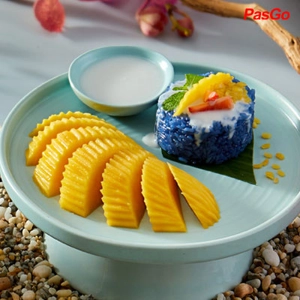 Chang Cảnh Viên Quận 7