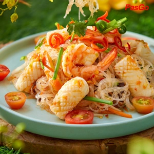 Chang Giga Mall Phạm Văn Đồng