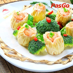 Chang Kang Kung – Hấp Thủy Nhiệt Hong Kong Crescent Mall
