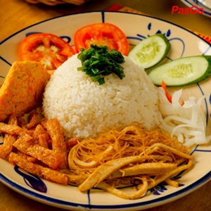 Chay Bồ Đề Tịnh Tâm Trần Não