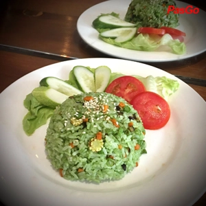 Chay Seva Huỳnh Tấn Phát