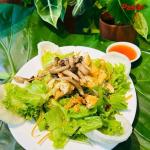 Chay Xanh Lê Văn Thịnh