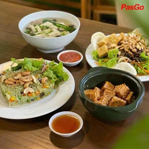 Chay Xanh Nguyễn Trọng Tuyển