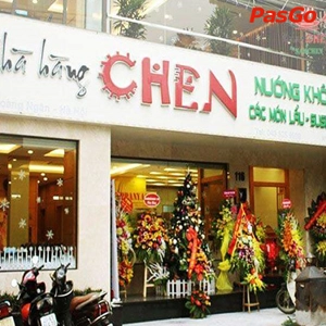 Chen Hoàng Ngân