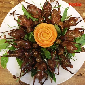 Chim To Dần Hà Nam Quán  Phạm Văn Đồng 
