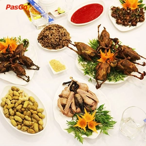 Chim trời - Cá sông Trình Lưu Yên Lãng 