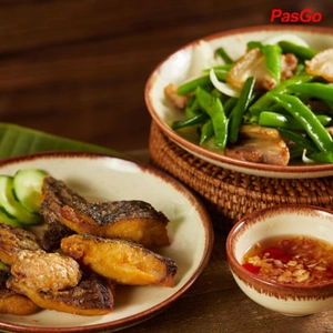 Cơm Nhà Bông  Tố Hữu