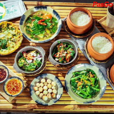 Cơm Niêu Làng Tre - Gò Vấp