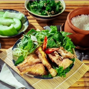 Cơm Niêu Làng Tre Lê Quang Định