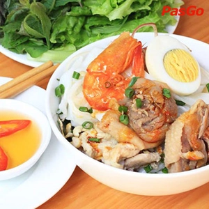 Đặc Sản Trần Nguyễn Phúc Chu 