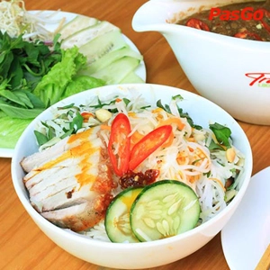 Đặc Sản Trần Nguyễn Văn Linh