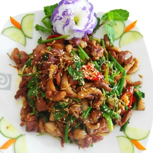 ĐẶC SẢN VIỆT – NƠI TINH HOA ẨM THỰC VIỆT HỘI TỤ