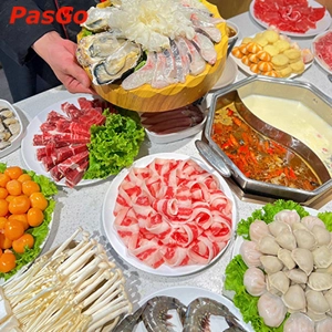 Dao Hua Trung Kính